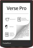Подробнее о PocketBook Verse Pro Passion Red PB634-3-CIS