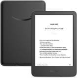 Подробнее о Amazon Kindle 11th Gen. 2024 16Gb Black