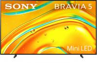 Телевизор Sony 85 BRAVIA 5 Mini LED 4K HDR Google TV (K-85XR55B) 2025 K85XR55B