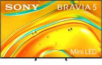 Телевизор Sony 75 BRAVIA 5 Mini LED 4K HDR Google TV (K-75XR55B) 2025 K75XR55B
