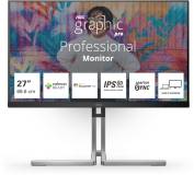 Монитор AOC Home/Office Monitors Q27U3CV