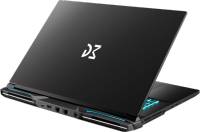 Ноутбук DREAM MACHINES RX5080 Gaming Notebook (X580WNS-G) Black RX5080-18UA27