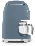 Кофеварка Smeg DCF02SBMEU