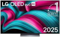 Телевизор Lg 65 OLED evo AI C51 4K Smart (65C51LA) 2025