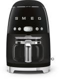 Кофеварка Smeg DCF02BLMEU
