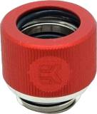 Кулер EKWB EK-HDC 12mm G1/4' (3831109846032) Red