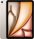 Планшет Apple iPad Air 11 M3 Wi-Fi + Cellular 128GB (MCFX4) 2025 Starlight