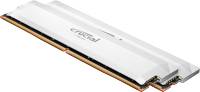 Память Crucial Pro DDR5 64GB (2x32GB) 6400MHz CL40 Kit CP2K32G64C40U5W