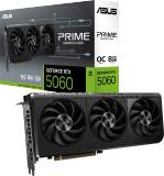 Видеокарта ASUS PRIME GeForce RTX 5060 8GB OC Edition PRIME-RTX5060-O8G