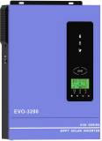Инвертор Anern Single Phase Low Voltage Hybrid Inverter Herotech 3kW 230V AN-SCI-EVO-3200