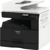 МФУ Sharp A3 Black and White Photocopier BP-20M22 BP20M22EU