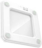 Подробнее о HOCO HI21 Smart body fat scale White