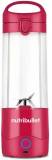 Блендер NUTRIBULLET NBP003MA różowy