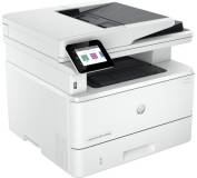 МФУ HP LaserJet Pro 4103FDW (2Z629A)