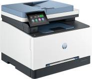 Подробнее о HP Color LaserJet Pro 3303FDN (499M7A)