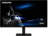 Монитор Samsung 27' S3 S32GF FHD Monitor Black LS27F320GAIXCI