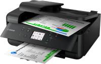 МФУ Canon PIXMA TR7650 4452C026