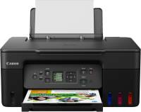 МФУ Canon PIXMA G3470 Black 5805C009AA