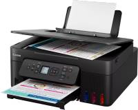 Подробнее о Canon PIXMA G3480 6708C009AA