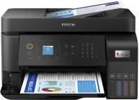 МФУ Epson EcoTank L5590 C11CK57404