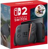 Подробнее о NINTENDO SWITCH 2 + Mario Cart World Bundle 10016554