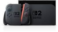 Подробнее о NINTENDO Switch 2 System 45496885816