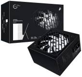 Адаптер 1STPLAYER PS-650FK (FK-650-BK-EU) 650W