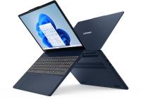 Ноутбук Lenovo IdeaPad Slim 3 15IRH10 Cosmic Blue 2025 83K100CYPB