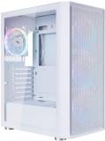 Корпус 1STPLAYER Go6 (Go6-WH-4FS7-W) White