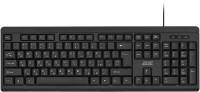 Клавиатура 2E KS108UB USB Black 2E-KS108UB