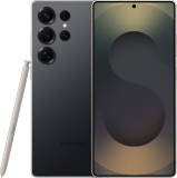 Смартфон Samsung Galaxy S25 Ultra 12/512GB Titanium Jetblack SM-S938BAKGEUC