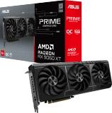 Видеокарта ASUS Prime Radeon RX 9060 XT 16GB OC Edition PRIME-RX9060XT-O16G