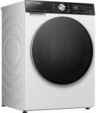 Машина Hisense WD5S1045BW/UA