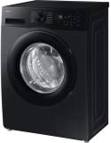 Машина Samsung WW90DG5G34ABLE Black