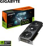 Видеокарта Gigabyte GeForce RTX 5060 GAMING OC 8GB GV-N5060GAMING OC-8GD