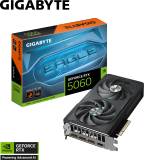 Видеокарта Gigabyte GeForce RTX 5060 EAGLE OC 8GB GV-N5060EAGLE OC-8GD