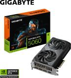 Подробнее о Gigabyte GeForce RTX 5060 WINDFORCE 8GB GV-N5060WF2-8GD