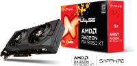 Видеокарта Sapphire PULSE AMD Radeon RX 9060 XT 16GB 11350-03-20G