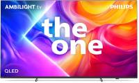 Телевизор Philips 75 QLED The One 4K Ambilight (75PUS9010/12) 2025