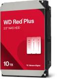 Накопитель Western Digital WD Red Plus 10TB 7200rpm 512MB WD100EFGX