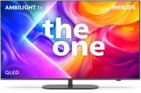 Телевизор Philips 65 QLED The One 4K Ambilight (65PUS9010/12) 2025