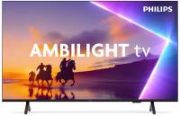 Телевизор Philips 50 QLED PUS8510 4K Ambilight 2025 50PUS8510/12