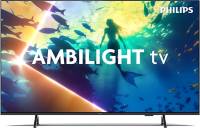Телевизор Philips 65 LED 4K Ambilight (65PUS8010/12) 2025