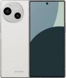 Смартфон Sharp Aquos R9 5G 12/256GB White