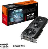 Видеокарта Gigabyte Radeon RX 9060 XT GAMING OC 8GB GV-R9060XTGAMING OC-8GD