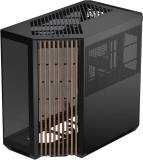 Корпус APNX V1-W (APCM-VI01103.11) Black
