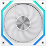 Вентилятор GAMEMAX FN12A-N2-RW White