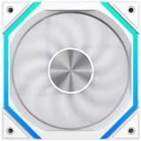 Вентилятор GAMEMAX FN12A-N2-W White