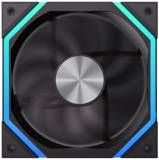 Вентилятор GAMEMAX FN12A-N2 Black