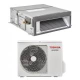 Кондиционер Toshiba RAV-RM1101CTP-E/RAV-GM1101ATP-E/RBC-ASCU11-E